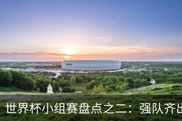世界杯小组赛盘点之二：强队齐出线 射手大爆发